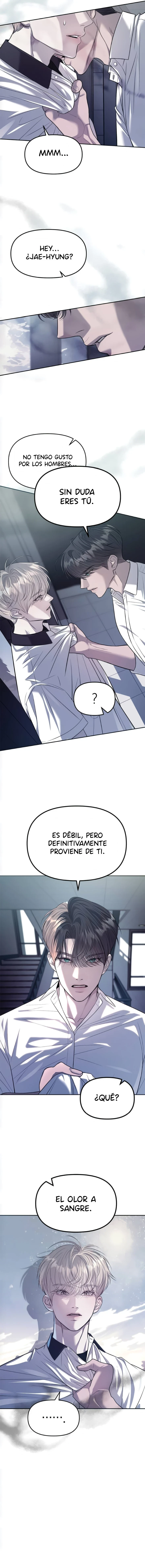 ¡Infiltrada en una Escuela Chaebol! - Capítulo 54 - Página 15 - LectorTMOo