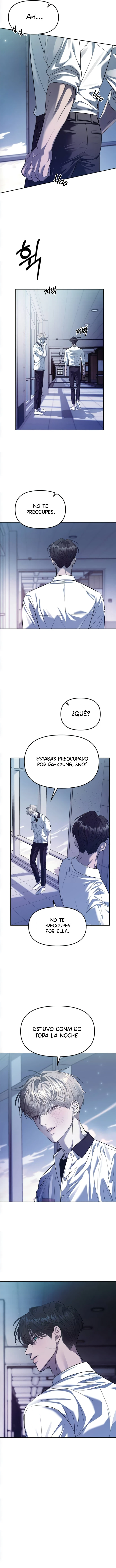 ¡Infiltrada en una Escuela Chaebol! - Capítulo 55 - Página 6 - LectorTMOo