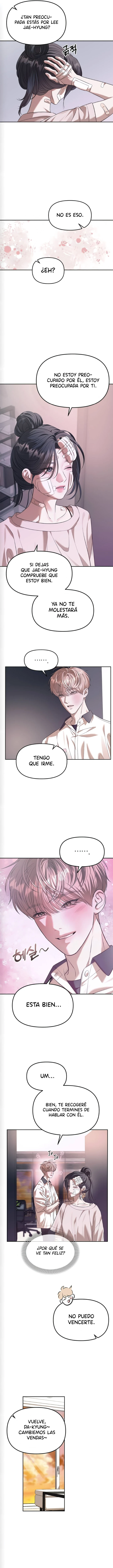 ¡Infiltrada en una Escuela Chaebol! - Capítulo 55 - Página 13 - LectorTMOo