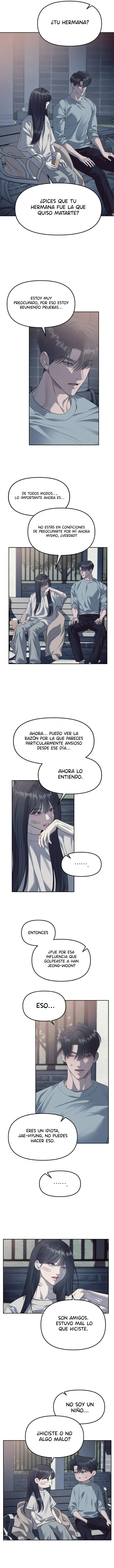 ¡Infiltrada en una Escuela Chaebol! - Capítulo 56 - Página 10 - LectorTMOo