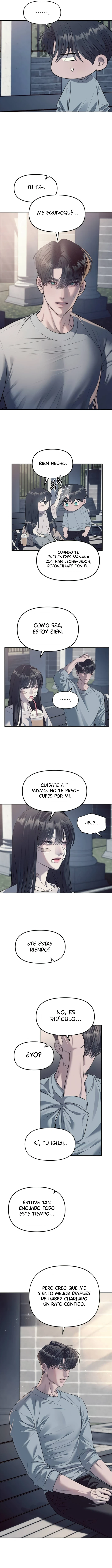 ¡Infiltrada en una Escuela Chaebol! - Capítulo 56 - Página 11 - LectorTMOo