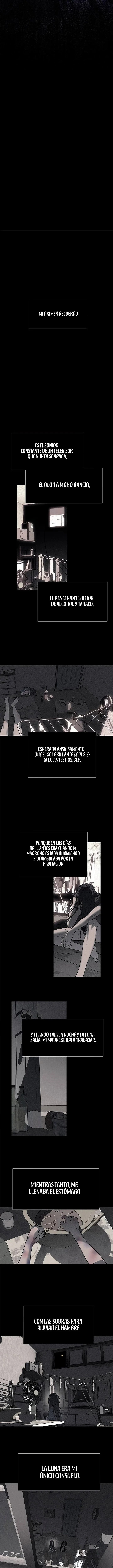 ¡Infiltrada en una Escuela Chaebol! - Capítulo 77 - Página 6 - LectorTMOo