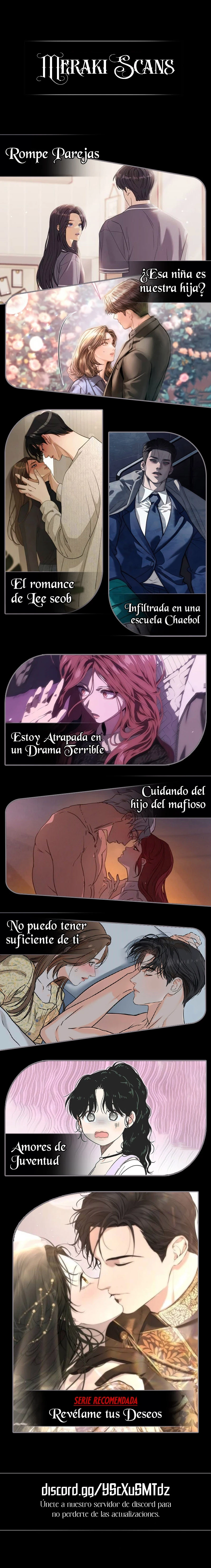 ¡Infiltrada en una Escuela Chaebol! - Capítulo 79 - Página 19 - LectorTMOo