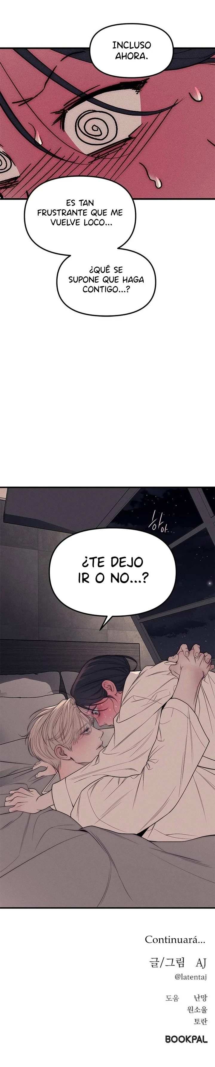 ¡Infiltrada en una Escuela Chaebol! - Capítulo 89 - Página 17 - LectorTMOo