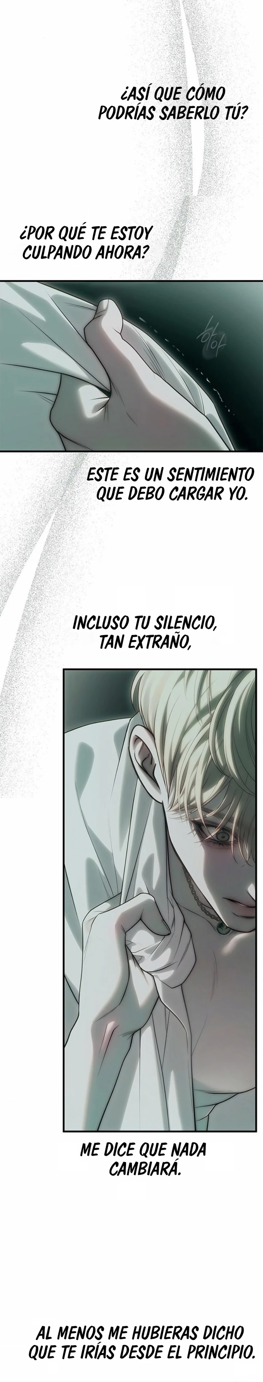 ¡Infiltrada en una Escuela Chaebol! - Capítulo 91 - Página 11 - LectorTMOo