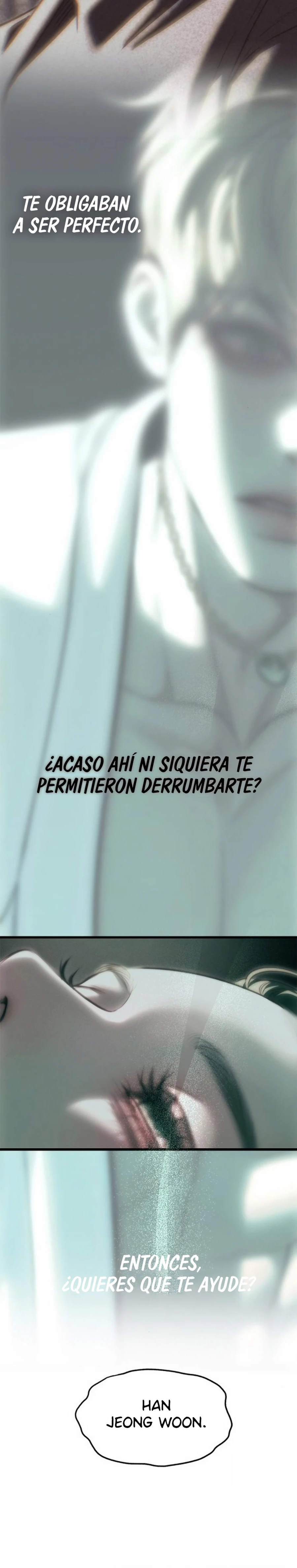 ¡Infiltrada en una Escuela Chaebol! - Capítulo 91 - Página 15 - LectorTMOo