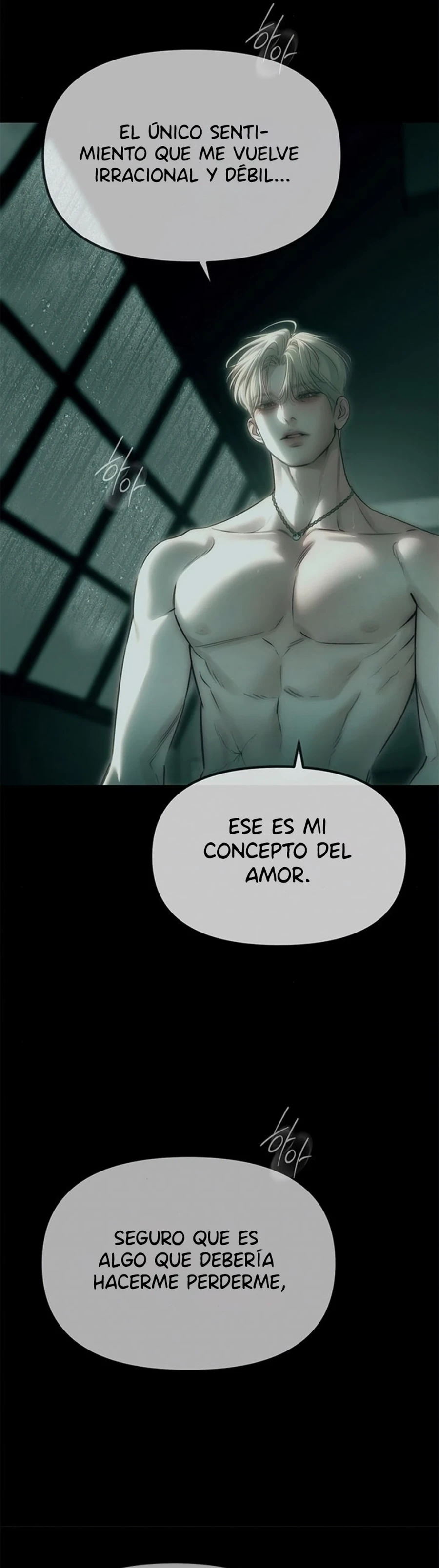 ¡Infiltrada en una Escuela Chaebol! - Capítulo 91 - Página 24 - LectorTMOo