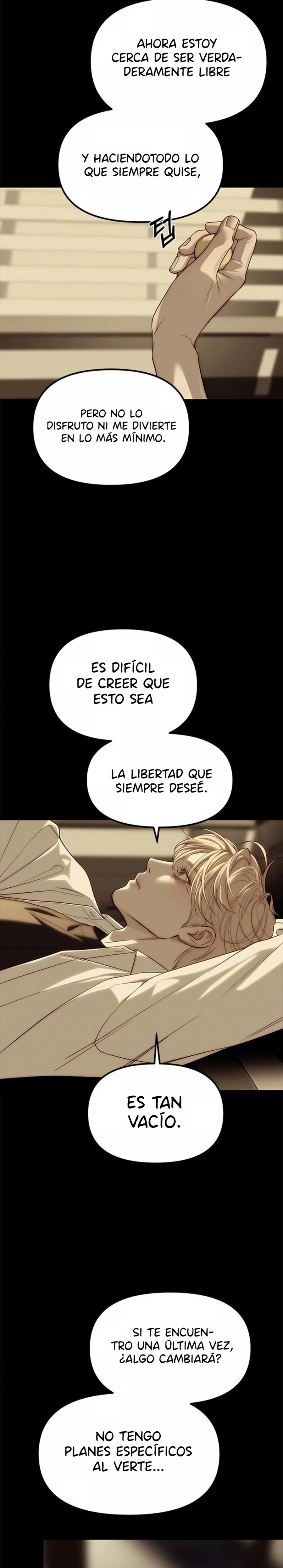¡Infiltrada en una Escuela Chaebol! - Capítulo 91 - Página 48 - LectorTMOo