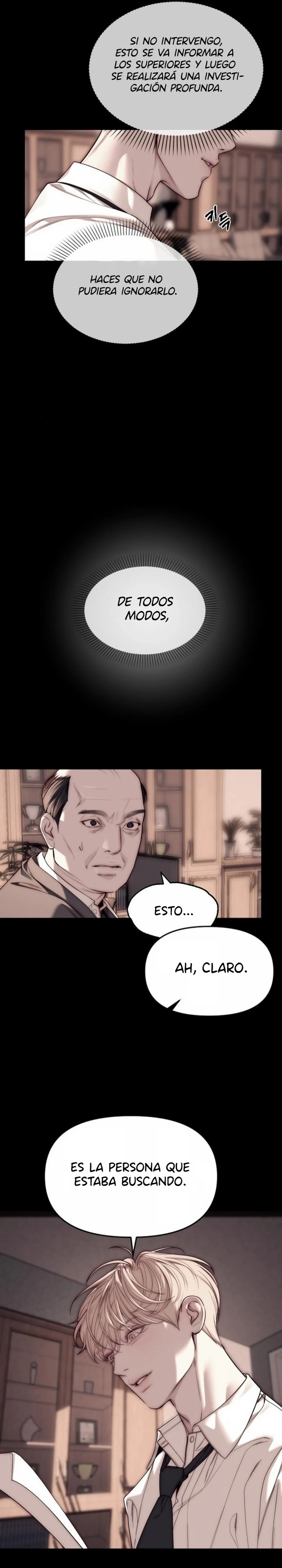 ¡Infiltrada en una Escuela Chaebol! - Capítulo 92 - Página 17 - LectorTMOo
