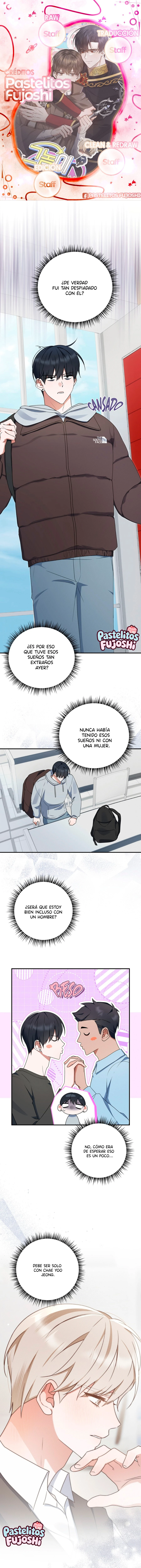 Él es ese tipo capítulo 51 página 1