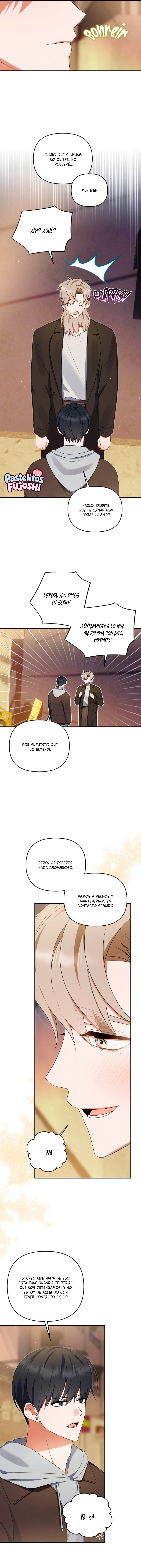 Él es ese tipo capítulo 51 página 15