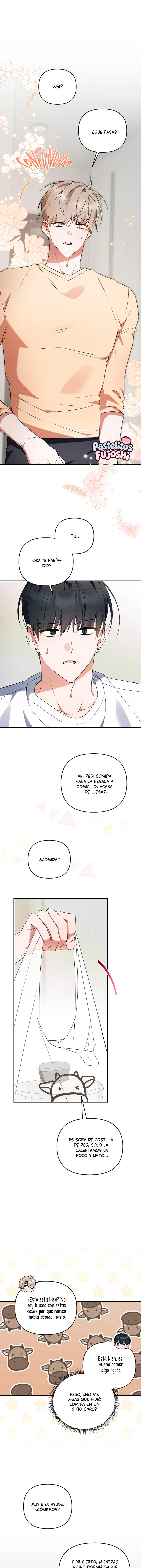 Él es ese tipo capítulo 54 página 2
