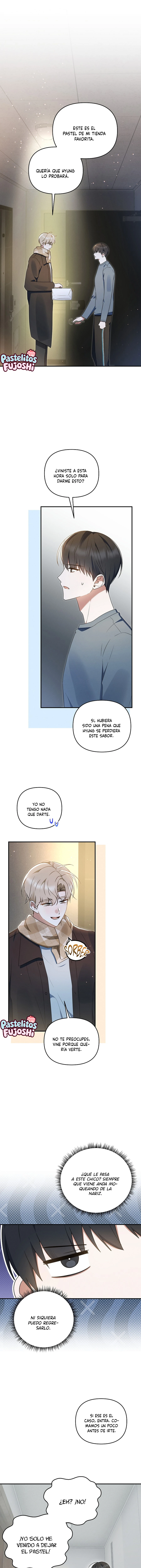 Él es ese tipo capítulo 55 página 2