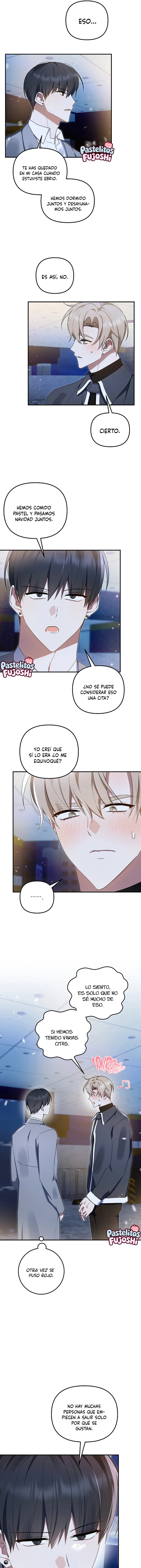 Él es ese tipo capítulo 56 página 6