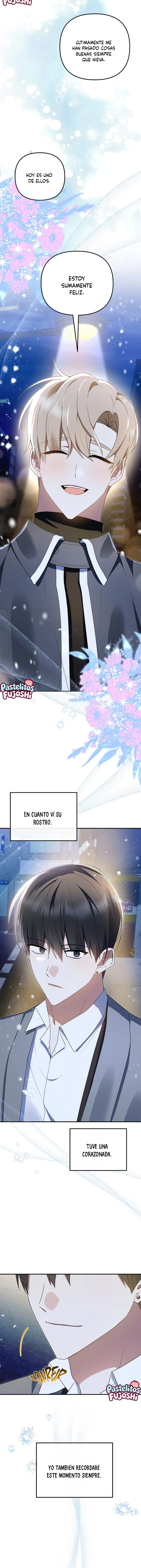 Él es ese tipo capítulo 56 página 15