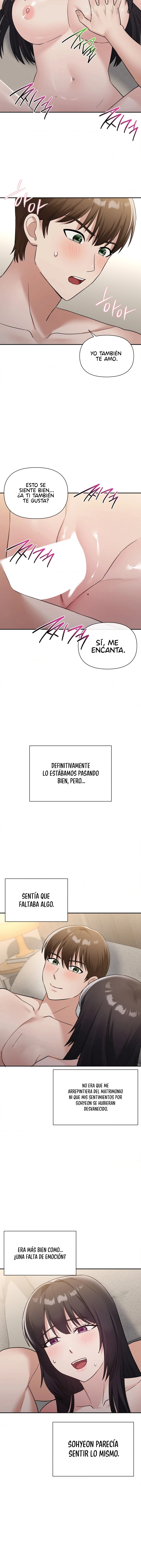 ¿La Cuenta Secundaria de mi Hermana? capítulo 15 página 5