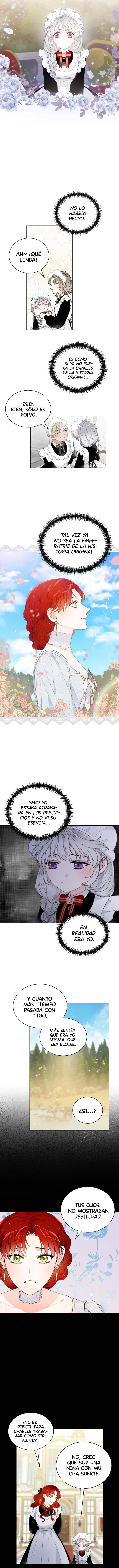 ¡La Malvada Emperatriz Me Adora! - Capítulo 12 - Página 11 - LectorTMOo
