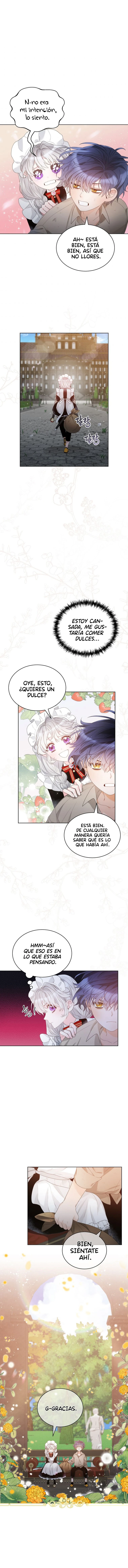 ¡La Malvada Emperatriz Me Adora! - Capítulo 17 - Página 6 - LectorTMOo