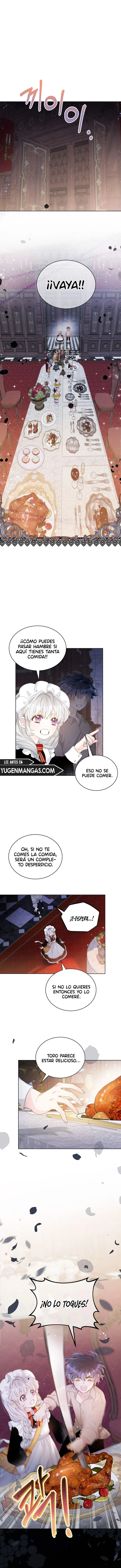 ¡La Malvada Emperatriz Me Adora! - Capítulo 18 - Página 12 - LectorTMOo