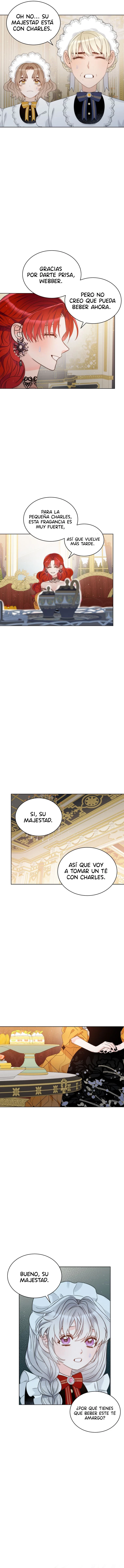 ¡La Malvada Emperatriz Me Adora! - Capítulo 28 - Página 14 - LectorTMOo