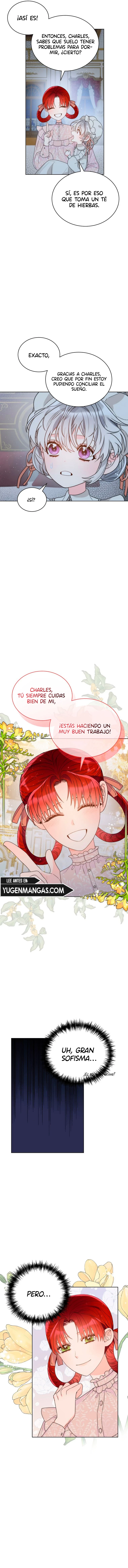 ¡La Malvada Emperatriz Me Adora! - Capítulo 29 - Página 12 - LectorTMOo