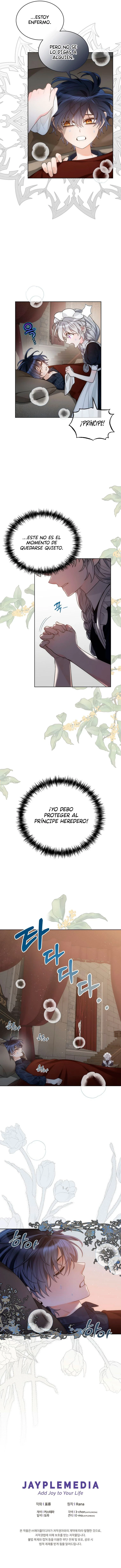 ¡La Malvada Emperatriz Me Adora! - Capítulo 30 - Página 13 - LectorTMOo