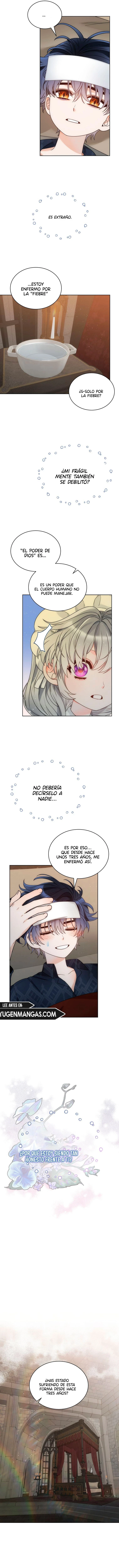 ¡La Malvada Emperatriz Me Adora! - Capítulo 32 - Página 7 - LectorTMOo