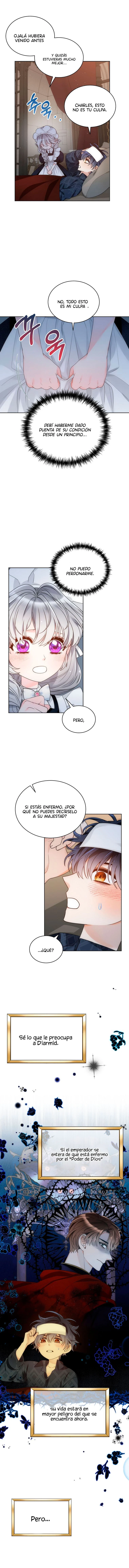 ¡La Malvada Emperatriz Me Adora! - Capítulo 32 - Página 8 - LectorTMOo