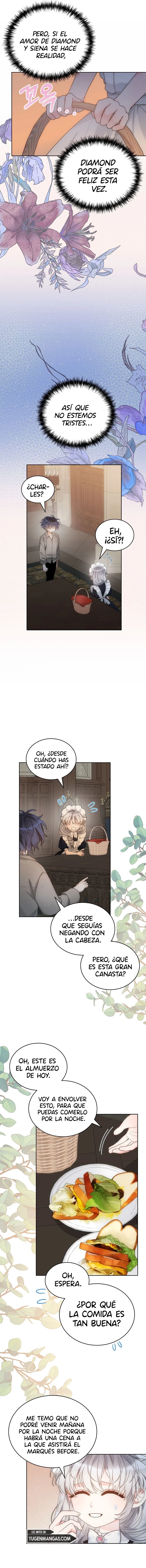 ¡La Malvada Emperatriz Me Adora! - Capítulo 42 - Página 12 - LectorTMOo