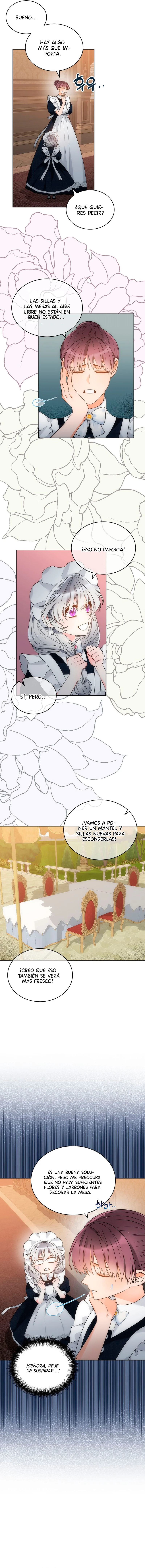 ¡La Malvada Emperatriz Me Adora! - Capítulo 48 - Página 12 - LectorTMOo