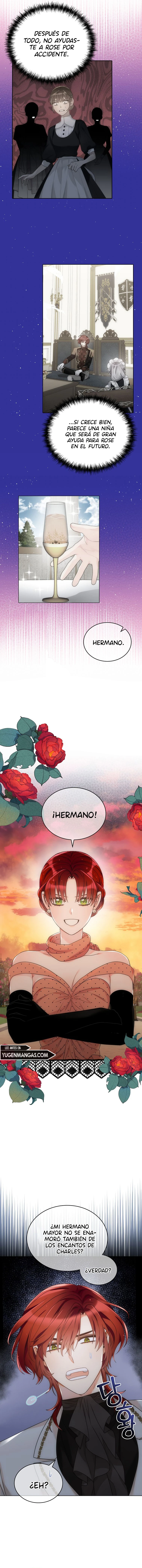 ¡La Malvada Emperatriz Me Adora! - Capítulo 50 - Página 13 - LectorTMOo