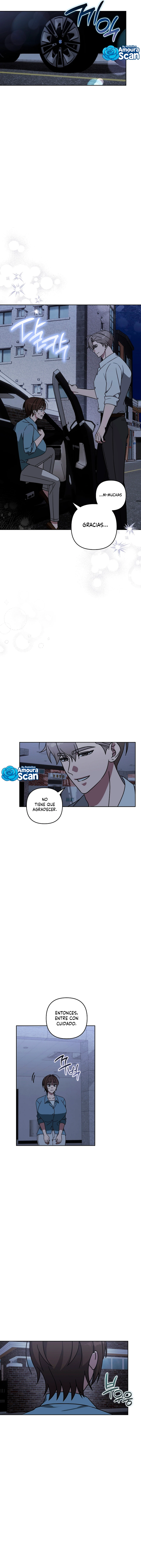¡La súcubo quiere vivir una vida normal! capítulo 12 página 13