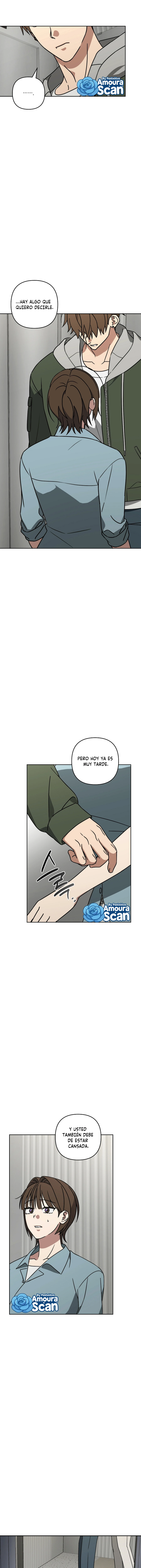 ¡La súcubo quiere vivir una vida normal! capítulo 13 página 7