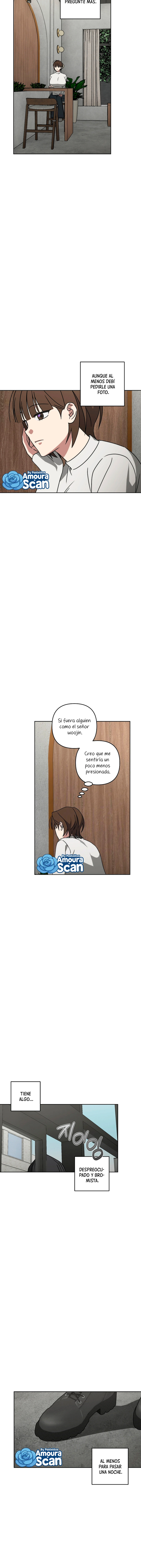 ¡La súcubo quiere vivir una vida normal! capítulo 13 página 14