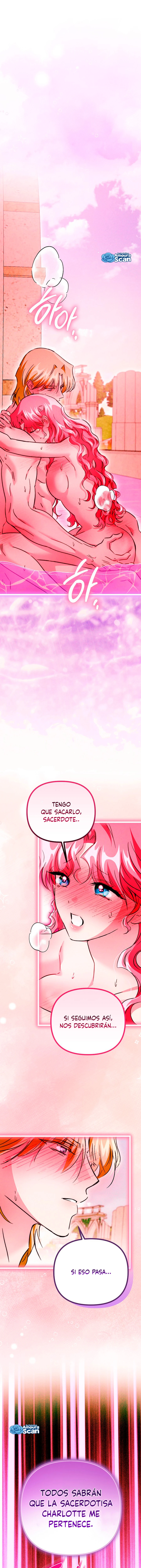 ¡La sirvienta problemática! - Capítulo 33 - Página 1 - LectorTMOo