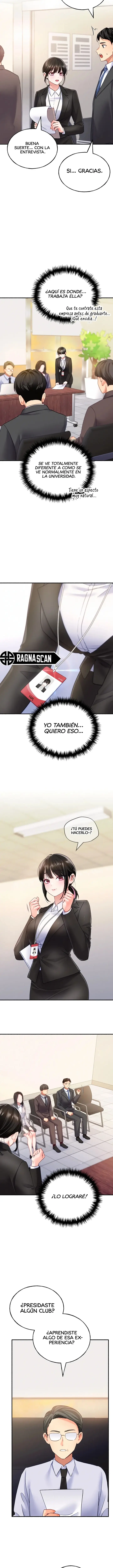 ¡Lo enchufaré! - Capítulo 7 - Página 10 - LectorTMOo