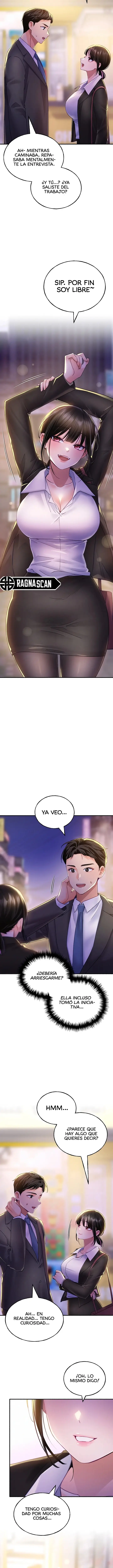 ¡Lo enchufaré! - Capítulo 7 - Página 14 - LectorTMOo