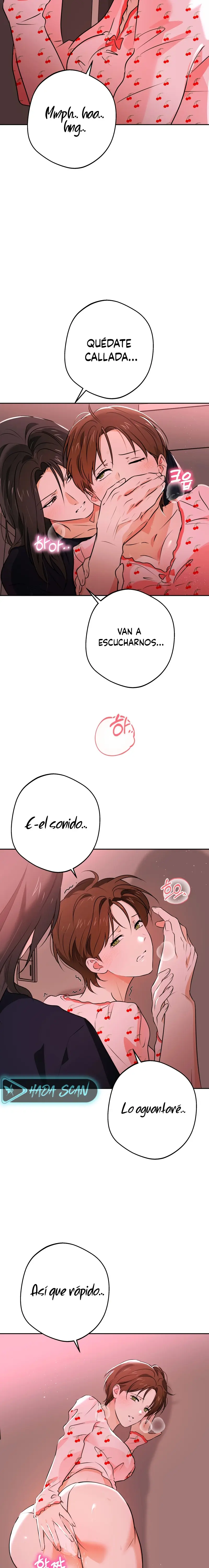 ¡Me Gustan Las Mujeres Hermosas! - Capítulo 10 - Página 17 - LectorTMOo