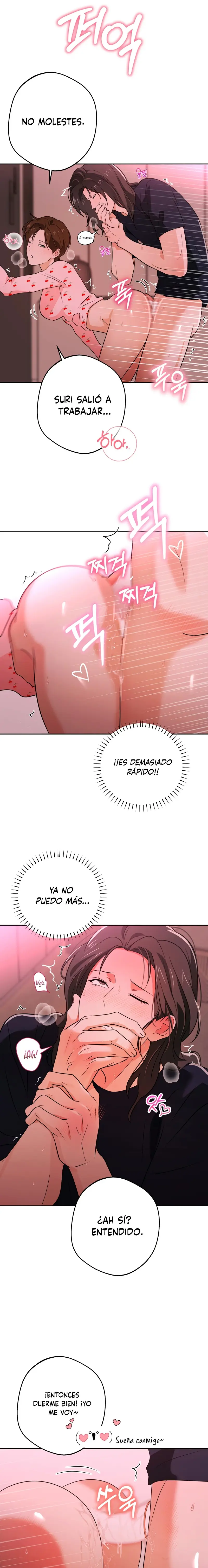 ¡Me Gustan Las Mujeres Hermosas! - Capítulo 11 - Página 8 - LectorTMOo