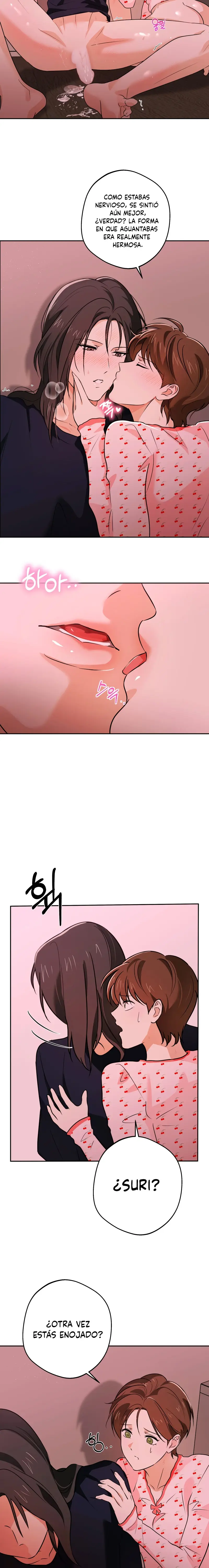 ¡Me Gustan Las Mujeres Hermosas! - Capítulo 11 - Página 11 - LectorTMOo