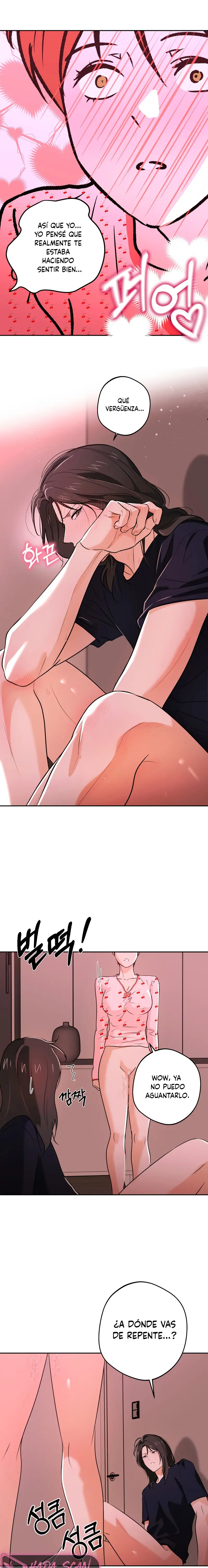 ¡Me Gustan Las Mujeres Hermosas! - Capítulo 11 - Página 13 - LectorTMOo