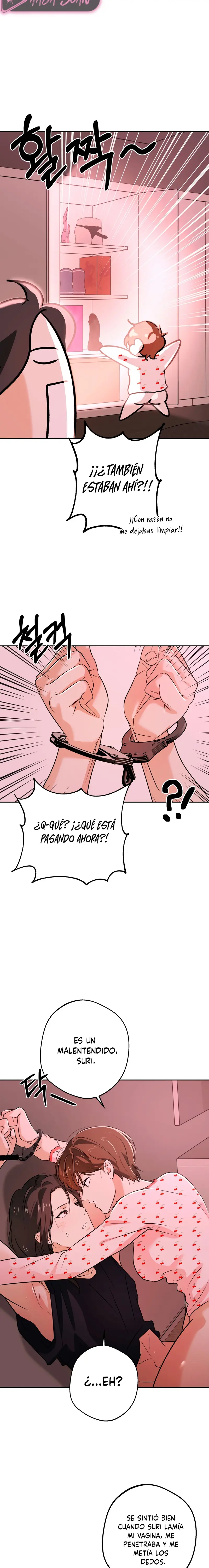 ¡Me Gustan Las Mujeres Hermosas! - Capítulo 11 - Página 14 - LectorTMOo