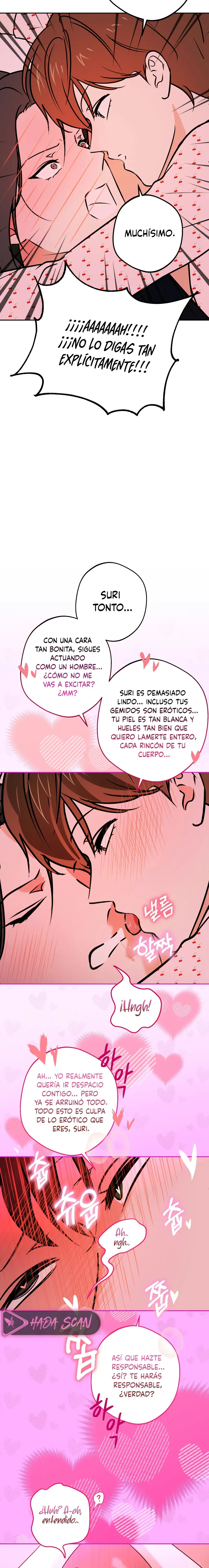 ¡Me Gustan Las Mujeres Hermosas! - Capítulo 11 - Página 15 - LectorTMOo