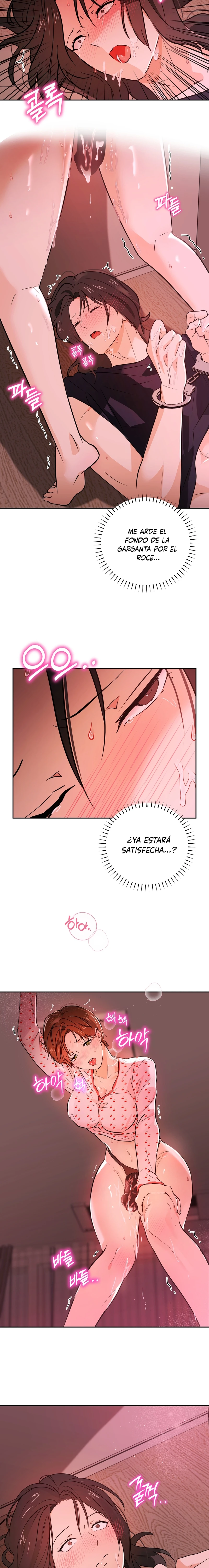 ¡Me Gustan Las Mujeres Hermosas! - Capítulo 12 - Página 12 - LectorTMOo