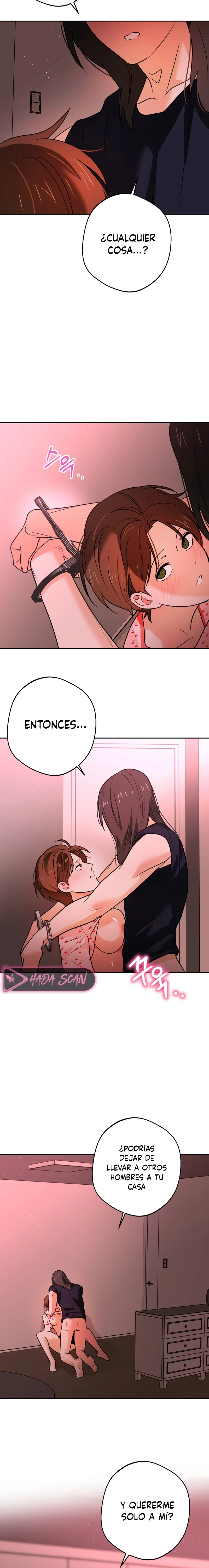 ¡Me Gustan Las Mujeres Hermosas! - Capítulo 13 - Página 6 - LectorTMOo