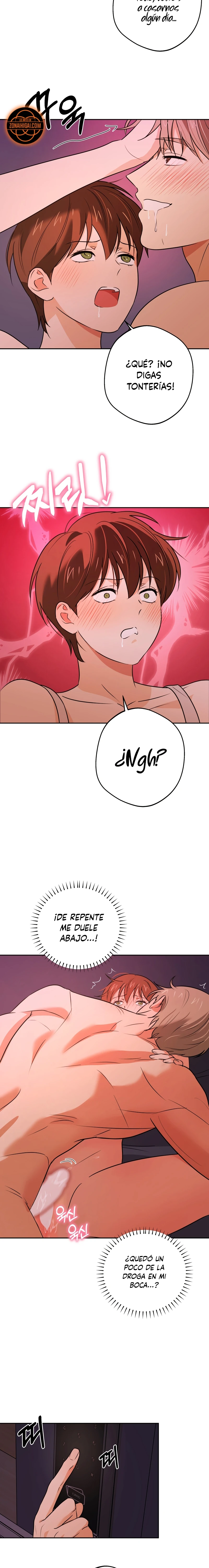 ¡Me Gustan Las Mujeres Hermosas! - Capítulo 15 - Página 14 - LectorTMOo
