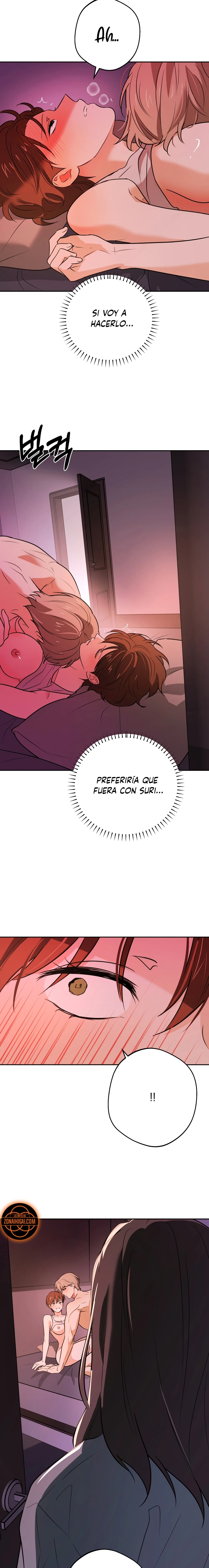 ¡Me Gustan Las Mujeres Hermosas! - Capítulo 15 - Página 15 - LectorTMOo