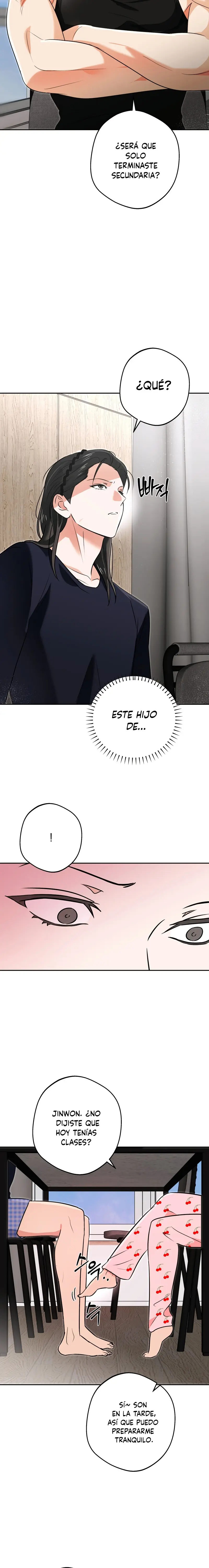 ¡Me Gustan Las Mujeres Hermosas! - Capítulo 9 - Página 16 - LectorTMOo