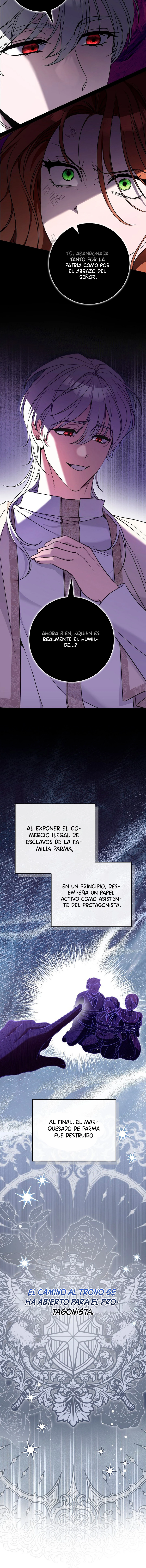 ¡Me pareció un segundo protagonista masculino dulce y amable! - Capítulo 1 - Página 12 - LectorTMOo