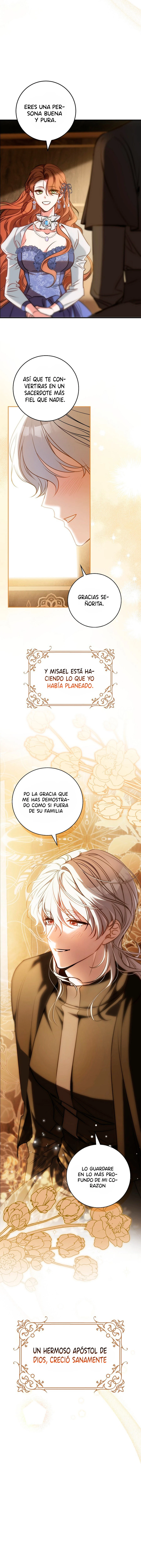 ¡Me pareció un segundo protagonista masculino dulce y amable! - Capítulo 1 - Página 18 - LectorTMOo